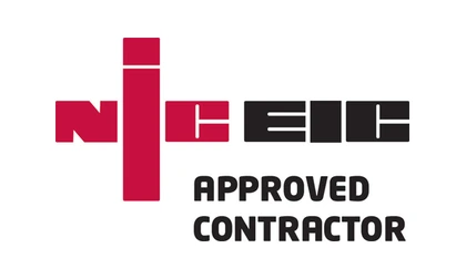 NICEIC Approved Contractor, HC Pyramid Electrical LTD