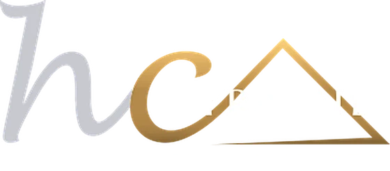 HC Pyramid Electrical LTD logo